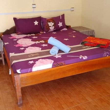 Homestay Villa Dani Siem Reap Exterior photo
