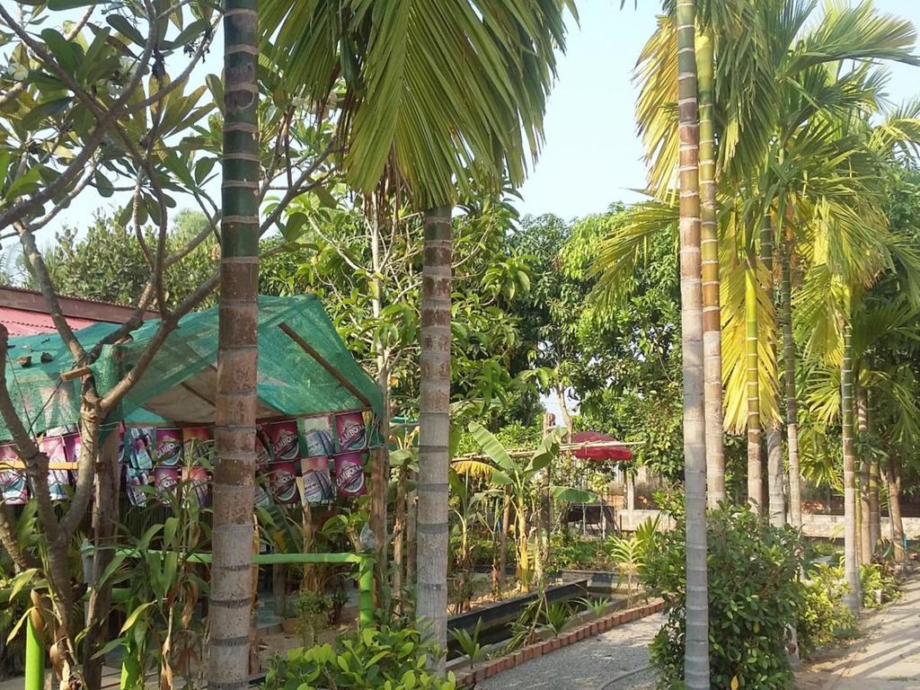 Homestay Villa Dani Siem Reap Exterior photo