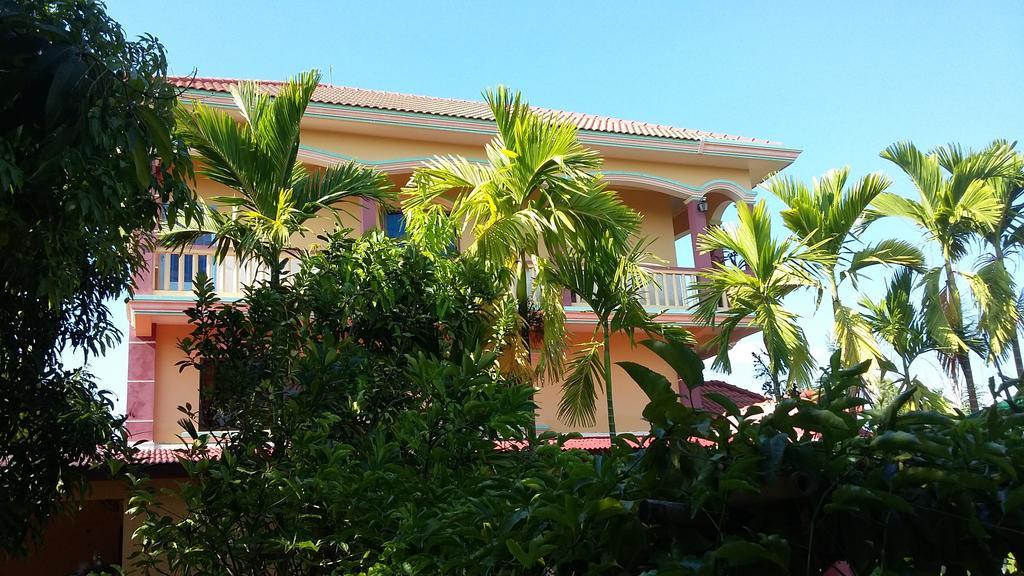 Homestay Villa Dani Siem Reap Exterior photo