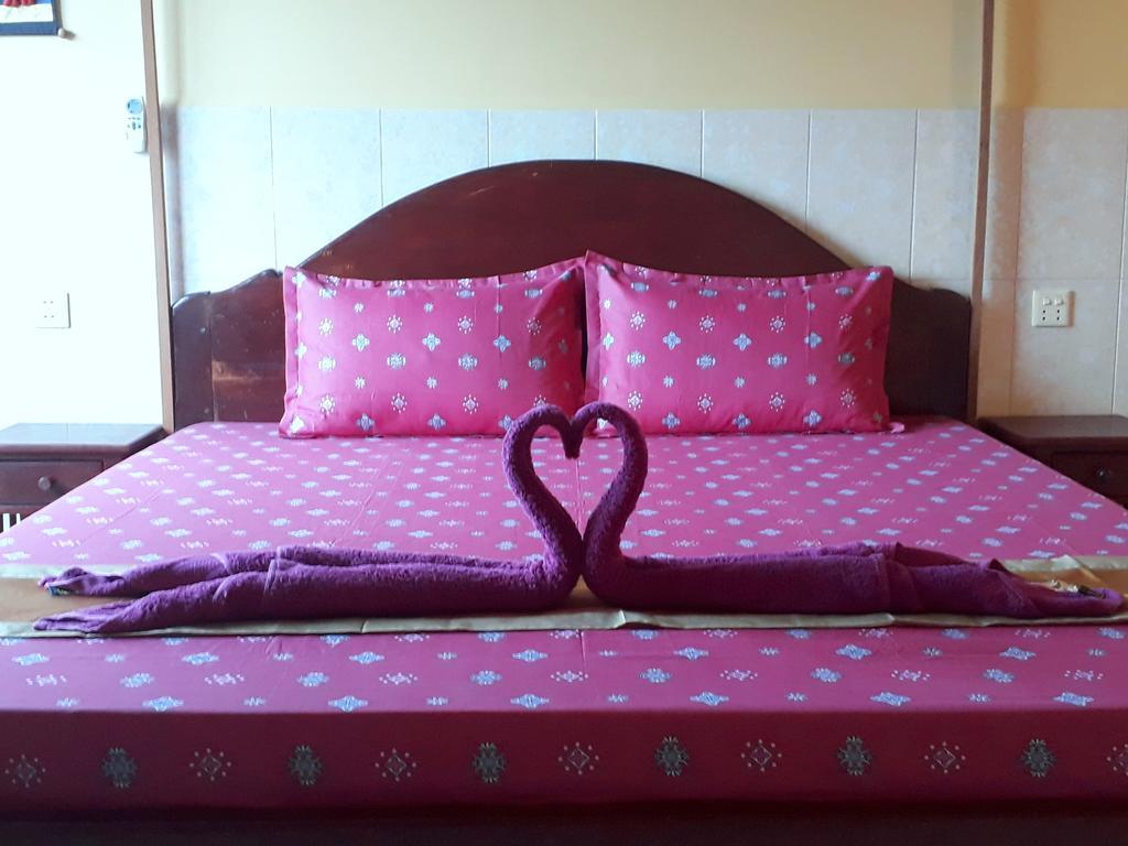 Homestay Villa Dani Siem Reap Exterior photo