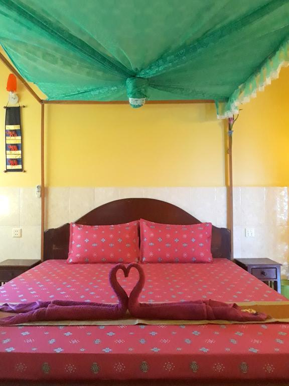 Homestay Villa Dani Siem Reap Exterior photo