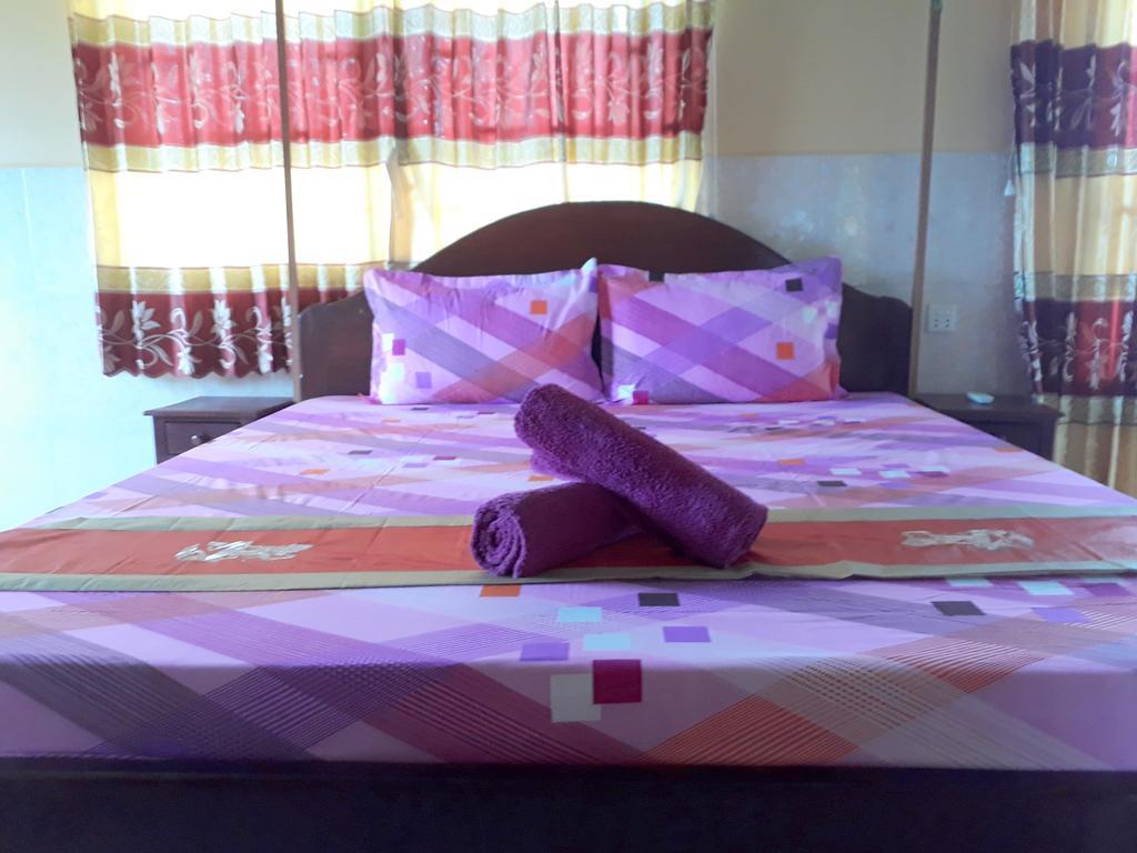 Homestay Villa Dani Siem Reap Exterior photo