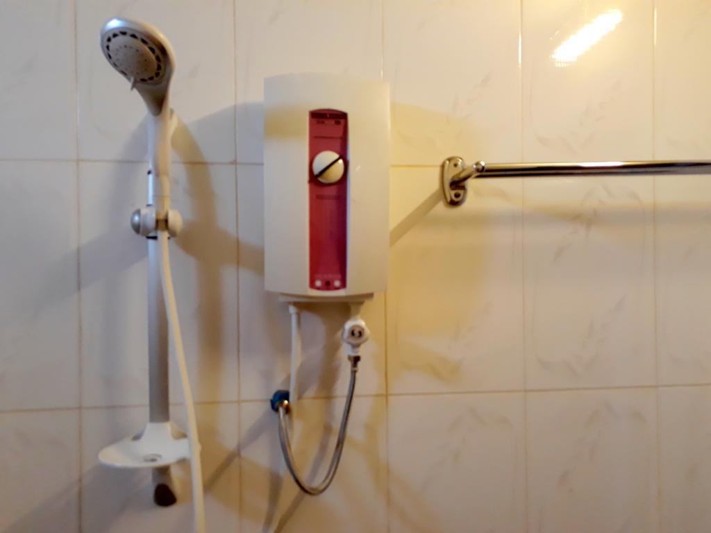 Homestay Villa Dani Siem Reap Exterior photo