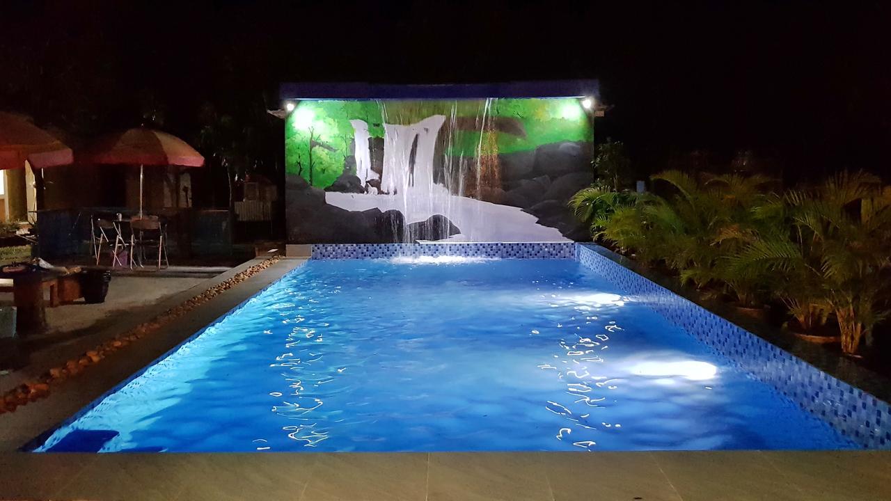 Homestay Villa Dani Siem Reap Exterior photo