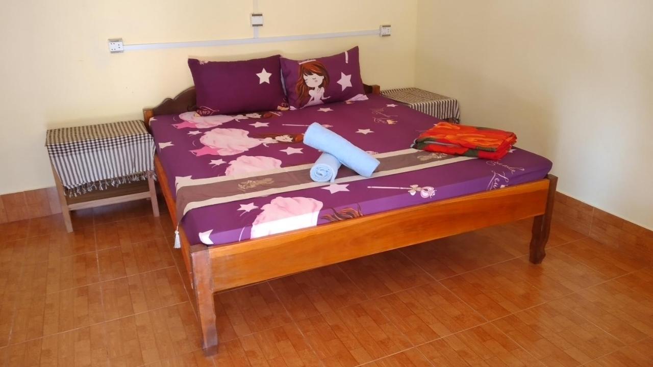 Homestay Villa Dani Siem Reap Exterior photo
